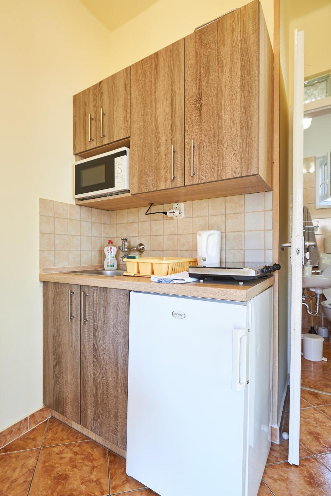 Ada 2 Apartmanhaz Hajdúszoboszló Dış mekan fotoğraf