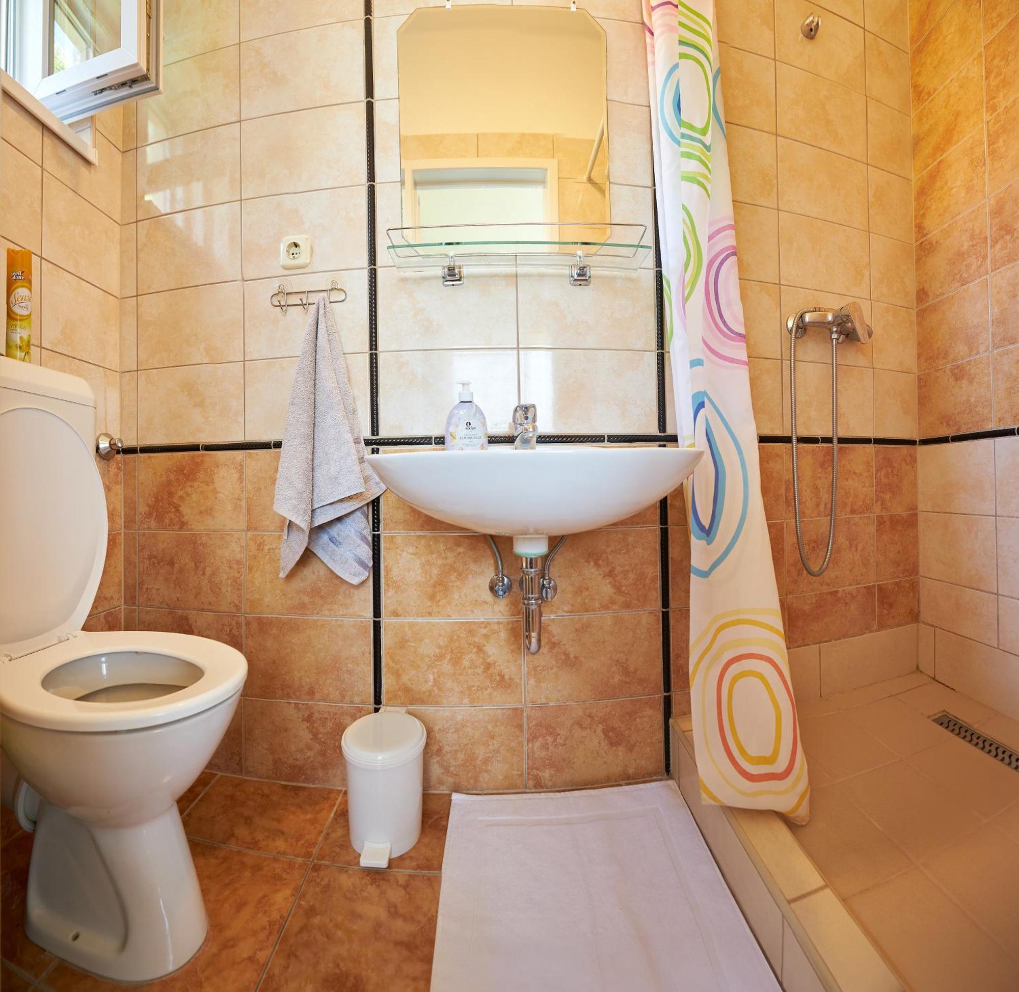 Ada 2 Apartmanhaz Hajdúszoboszló Dış mekan fotoğraf